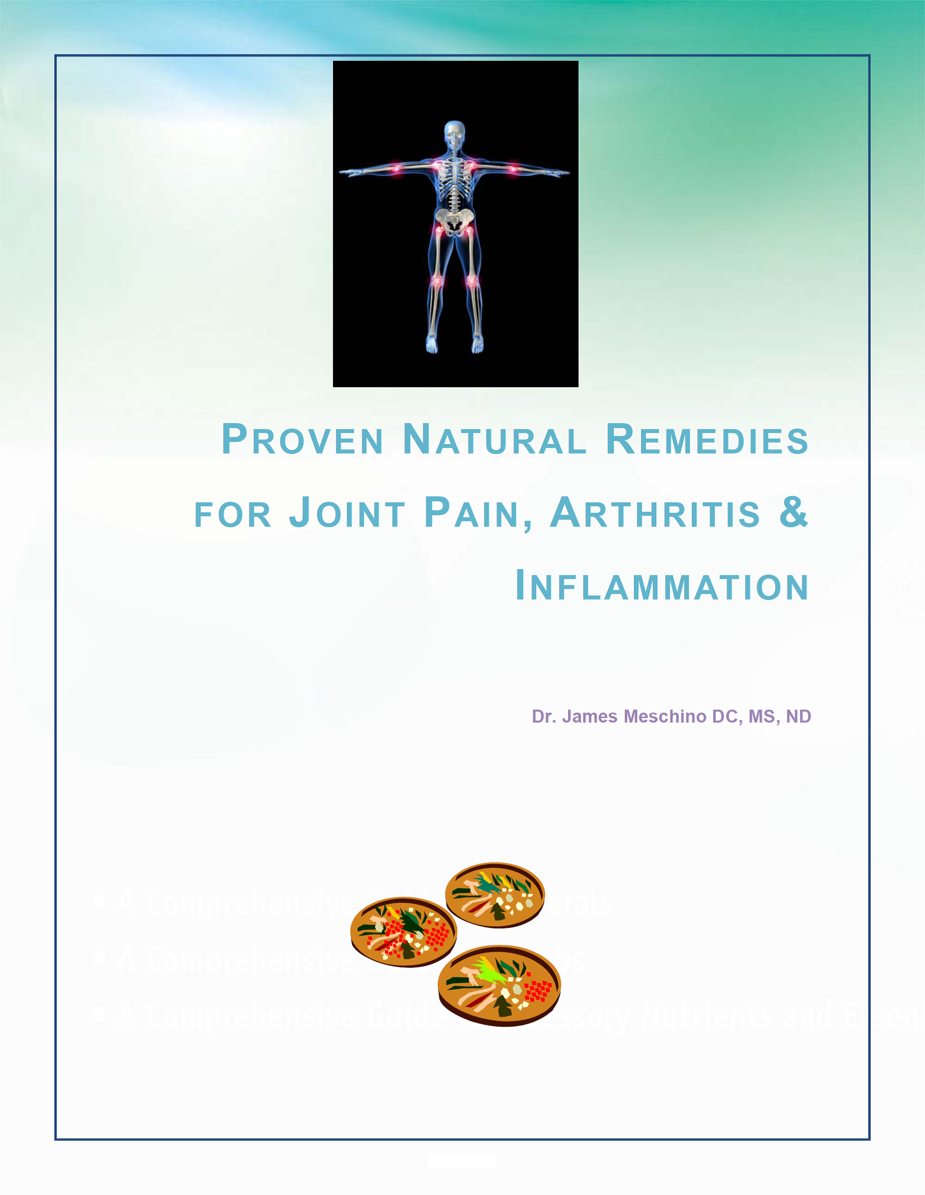 Natural Remedies For Joint Pain Arthritis & Inflammation Meschino Health