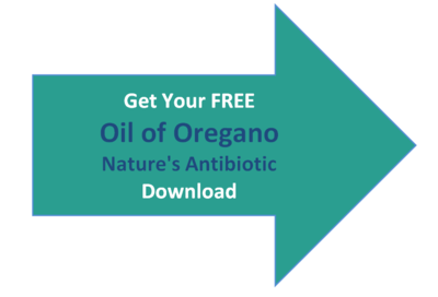 Oil of Oregano: Nature's Antibiotic